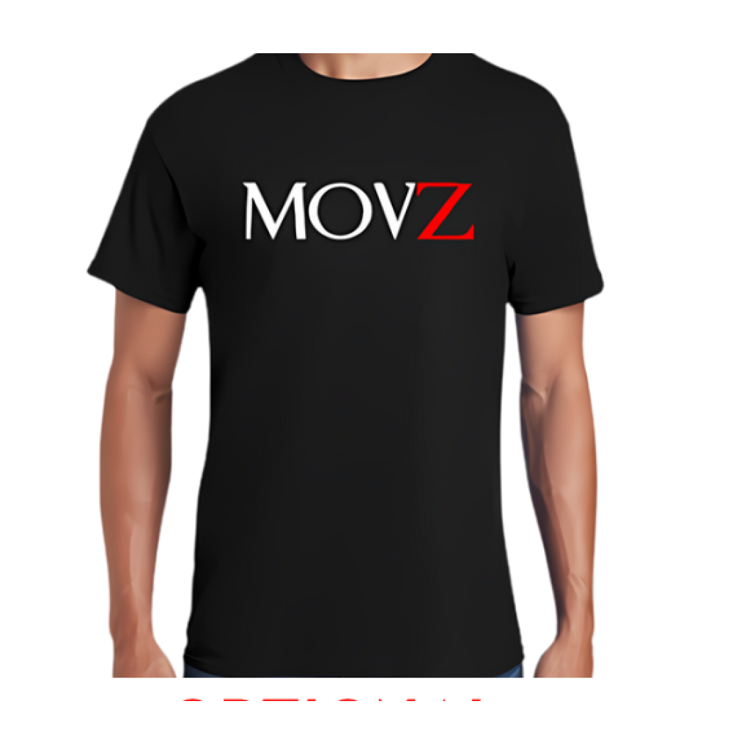 OPTIONAL MOVZ TEAM T-Shirt